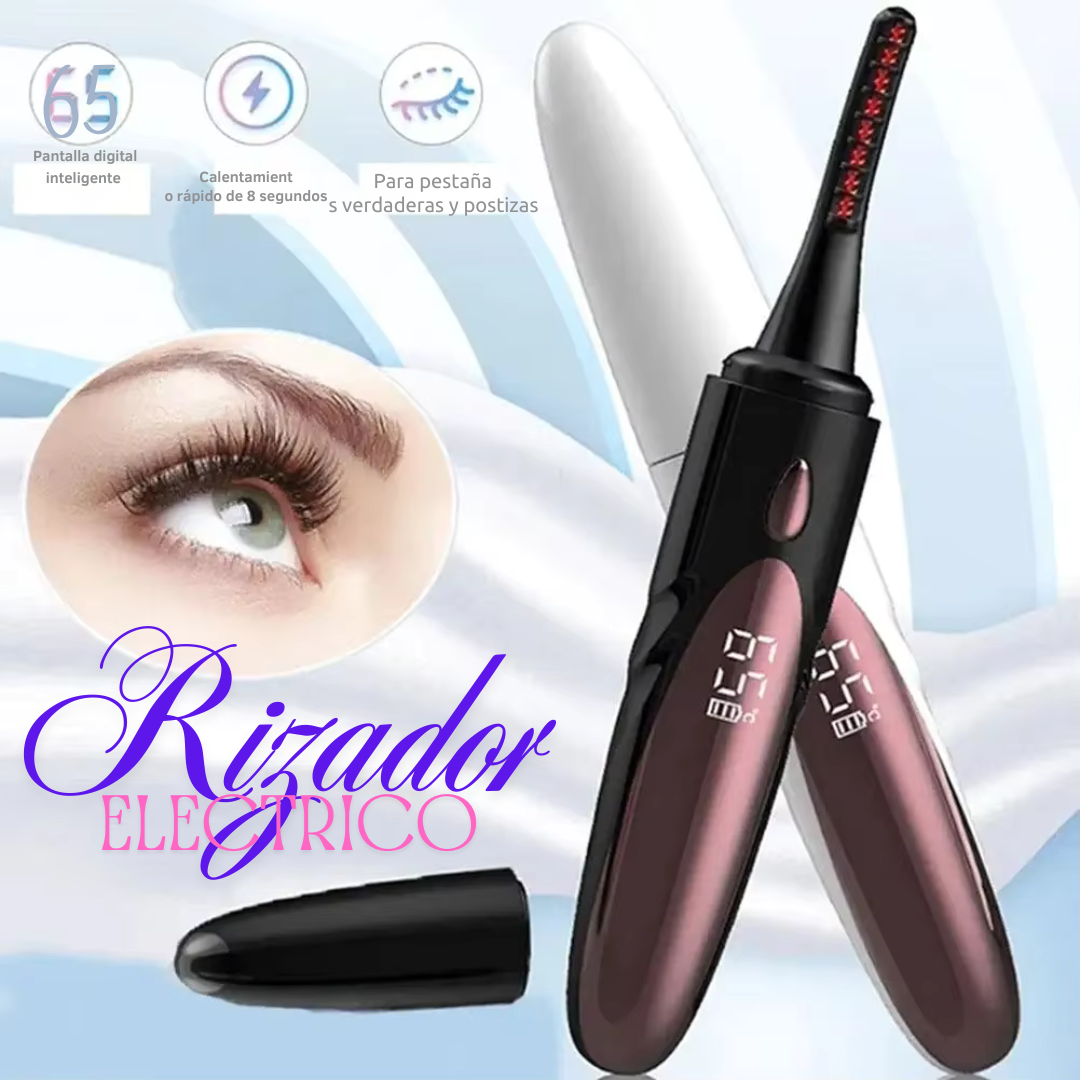 RIZADOR MAGIC PRO