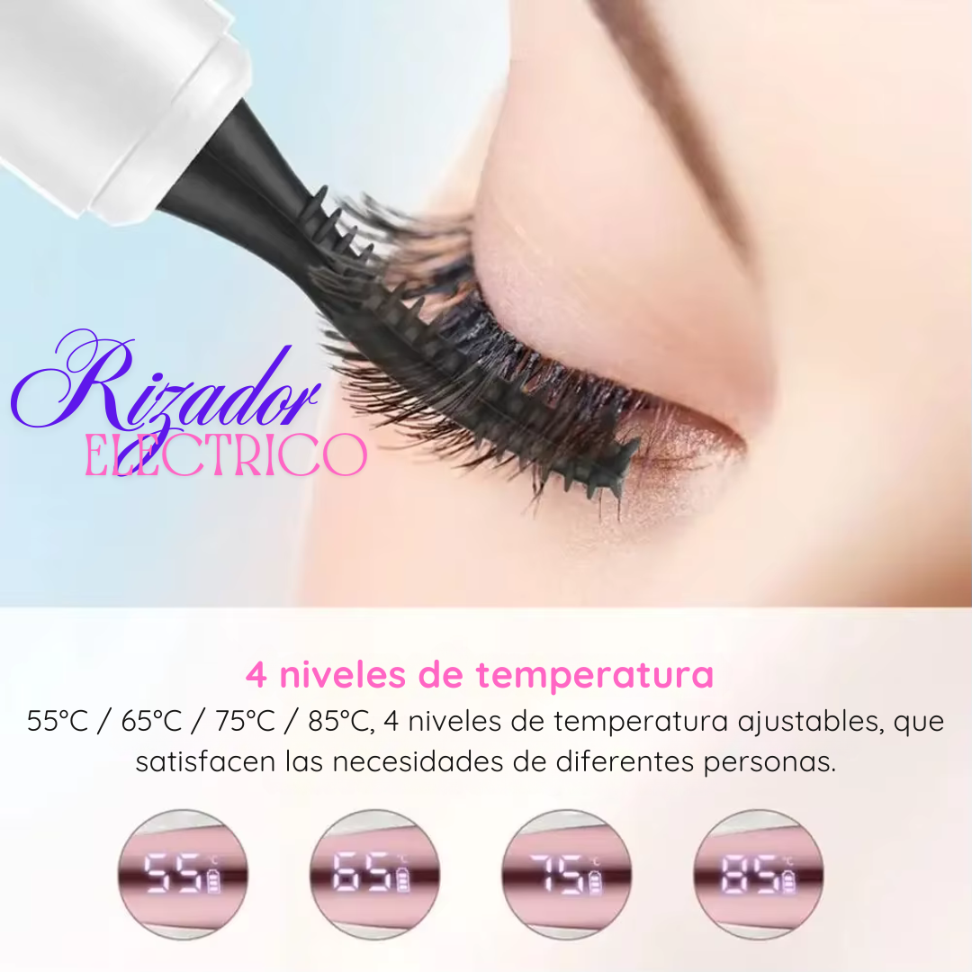 RIZADOR MAGIC PRO