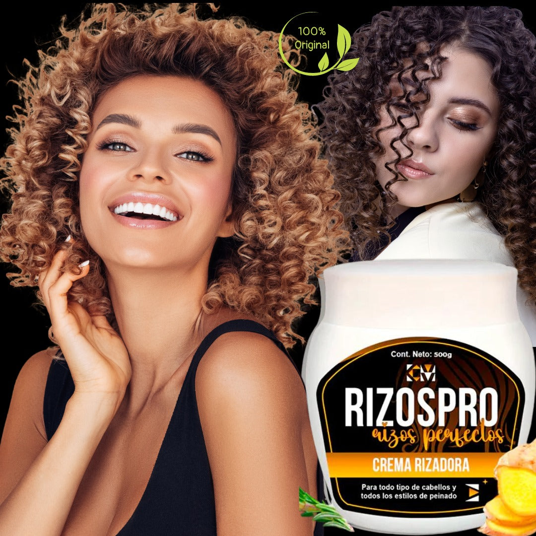 RIZOS PRO + SERUM CRECIMIENTO CAPILAR