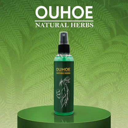 SUERO PARA CAIDA DE CABELLO