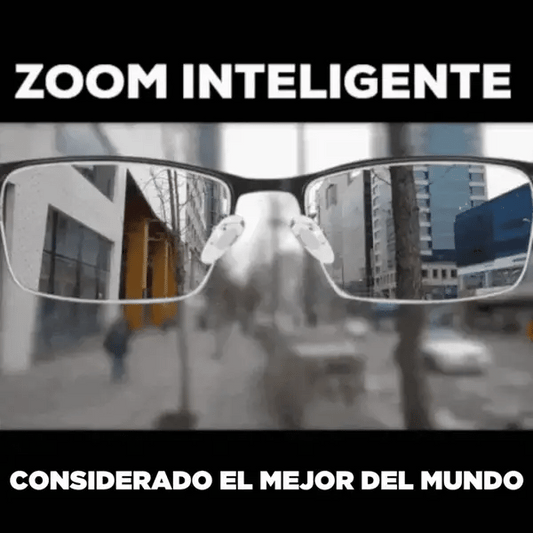 GAFAS BIFOCALES INTELIGENTES