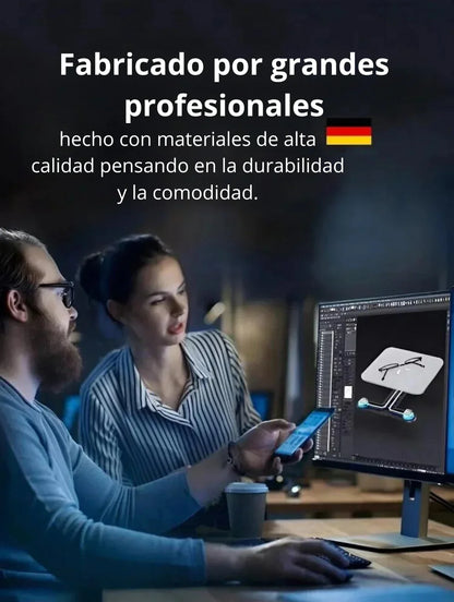 GAFAS BIFOCALES INTELIGENTES
