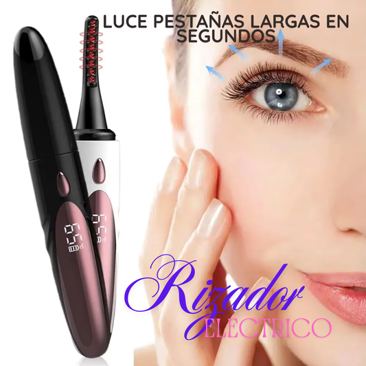 RIZADOR MAGIC PRO