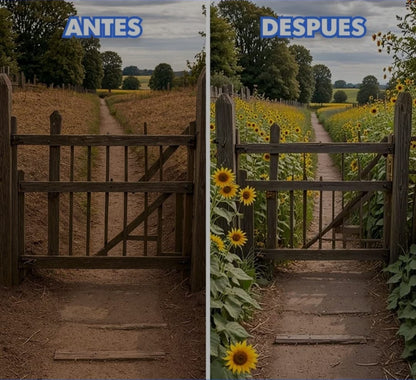 “100 semillas premium + ebook paso a paso”