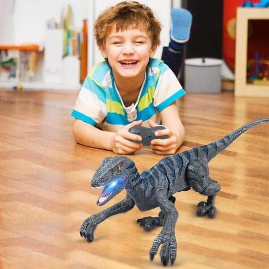 VELOCIRAPTOR REALISTA