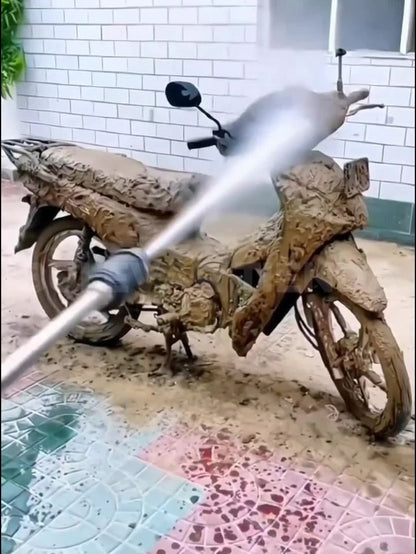 HIDROLAVADORA PORTARIL